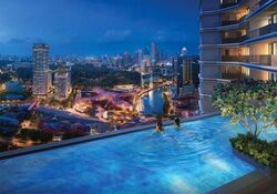 Union Square Residences (D1), Condominium #600869441